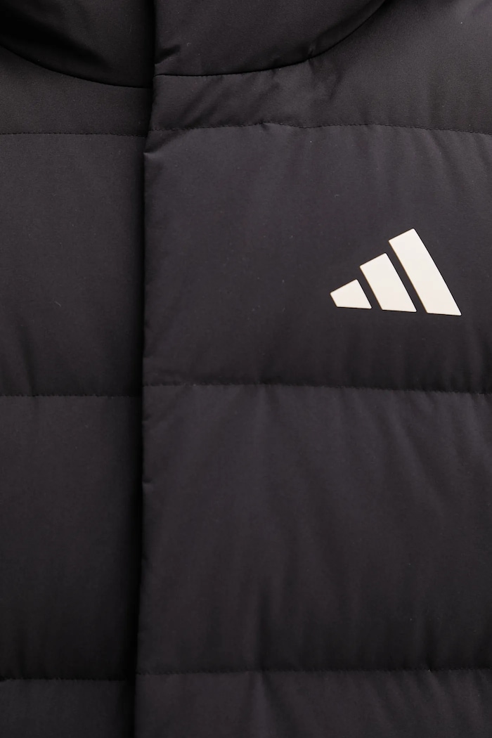 adidas vestă de puf Helionic JN2118 negru