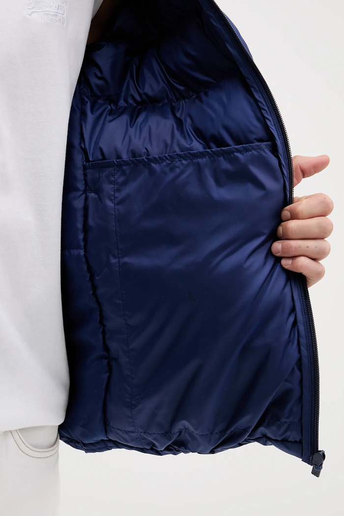 Jakna adidas Essentials Climawarm JX7771