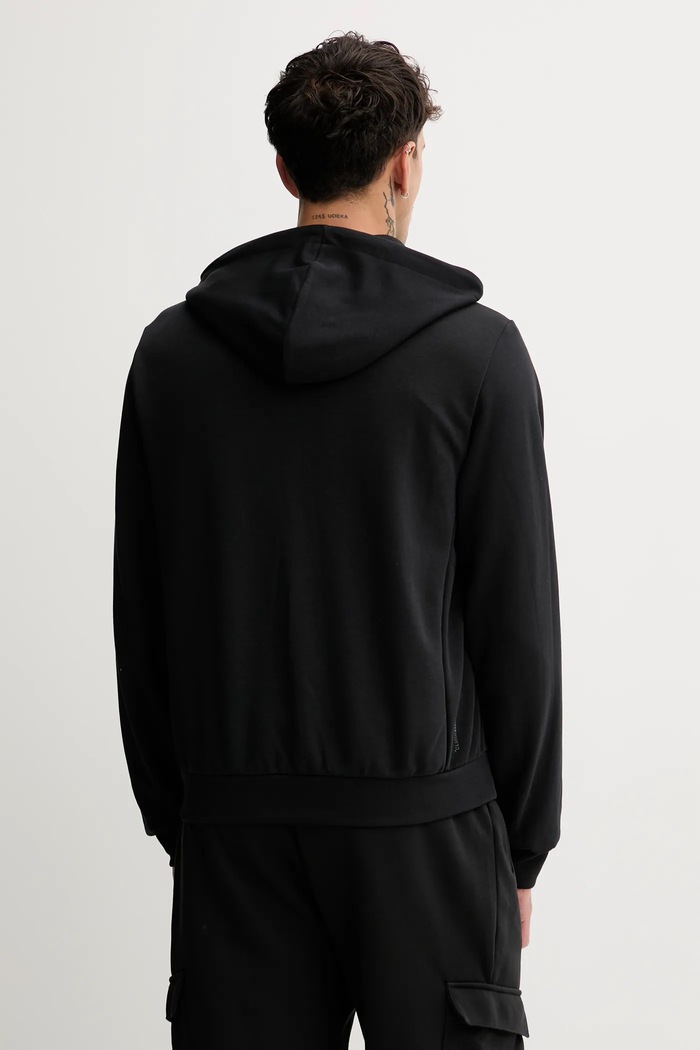 Oblečenie Bunda adidas Essentials Climawarm KA5251 čierna