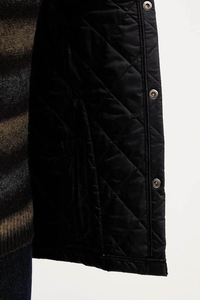 Barbour jacket LIDDESDALE MQU1794