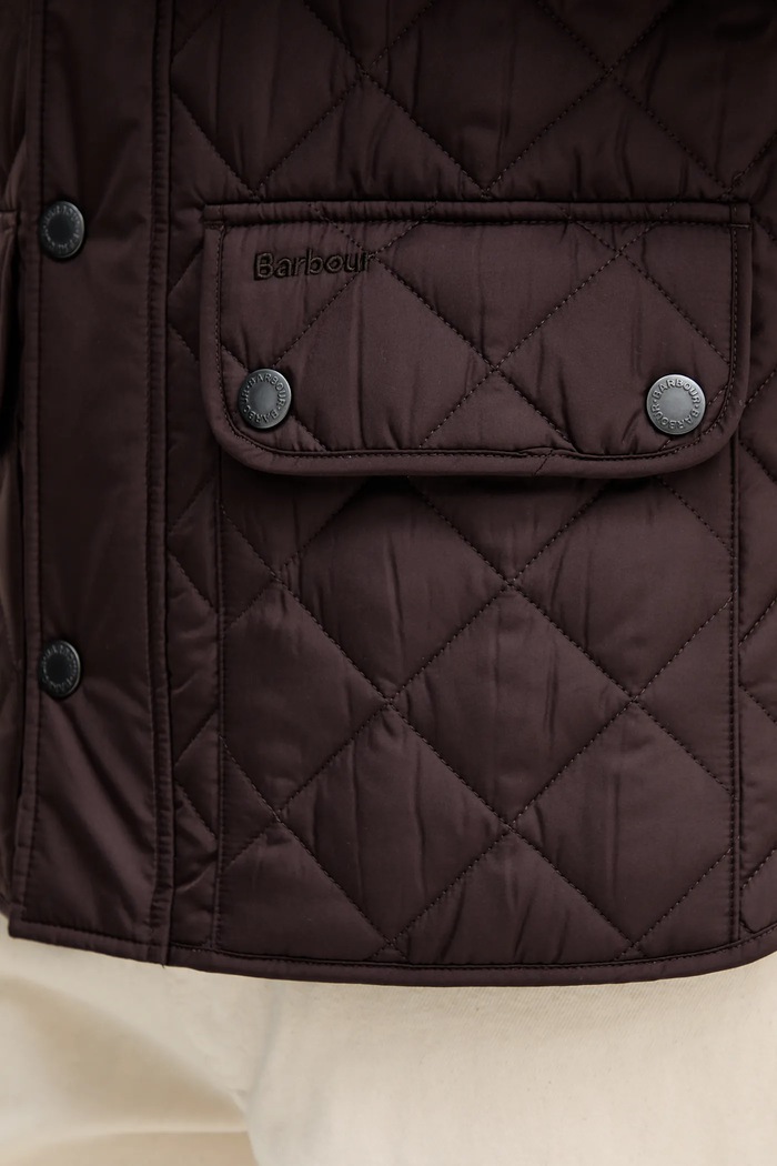 Barbour kurtka LOWERDALE MQU1715