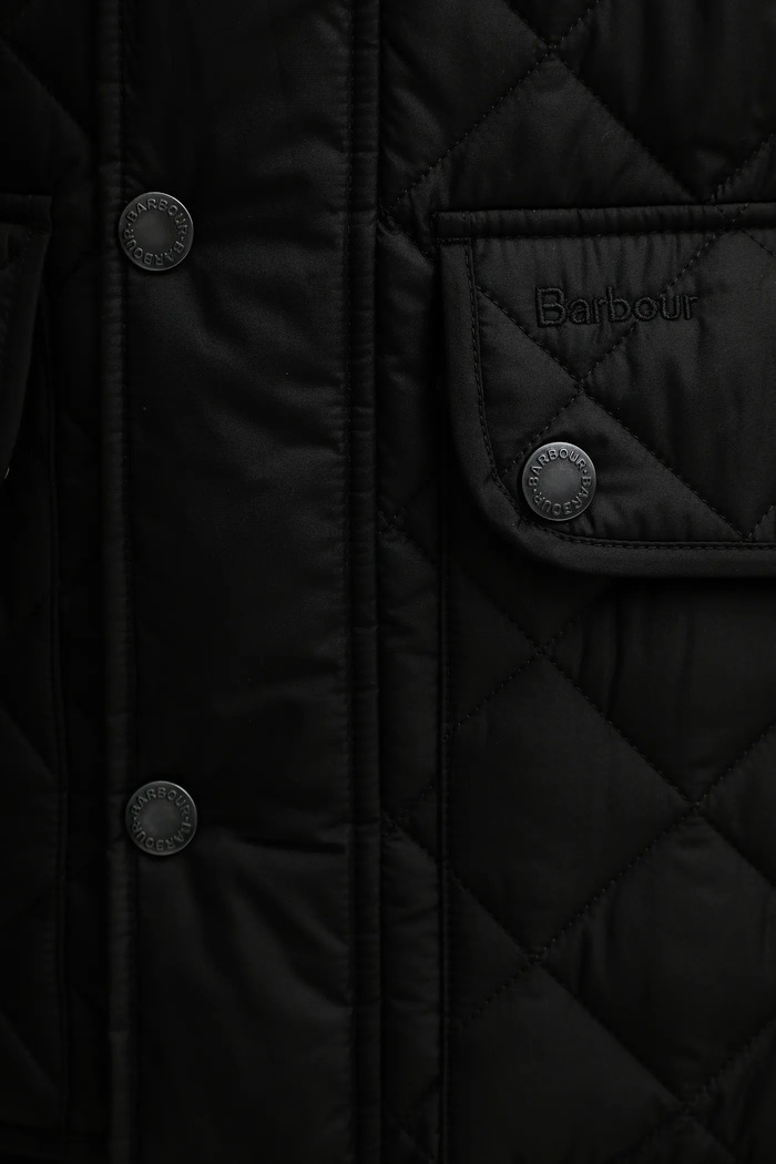 Barbour kurtka LOWERDALE MQU1715