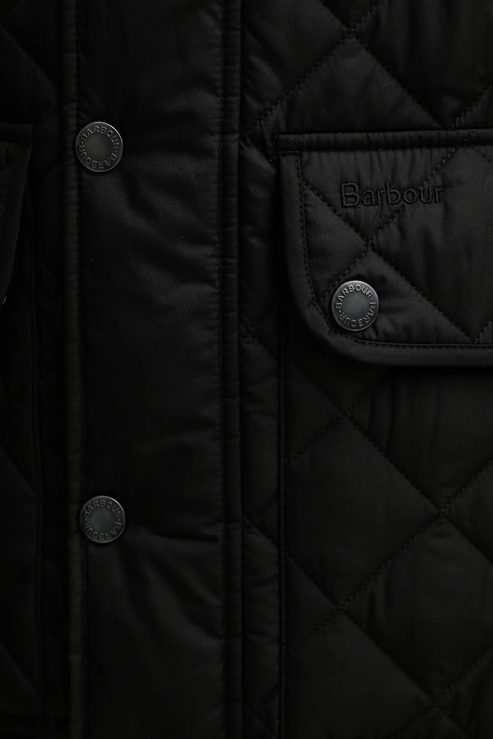 Barbour kurtka LOWERDALE MQU1715