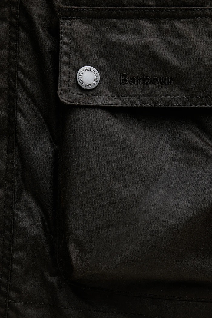 Bunda Barbour BEAUFORT MWX2347