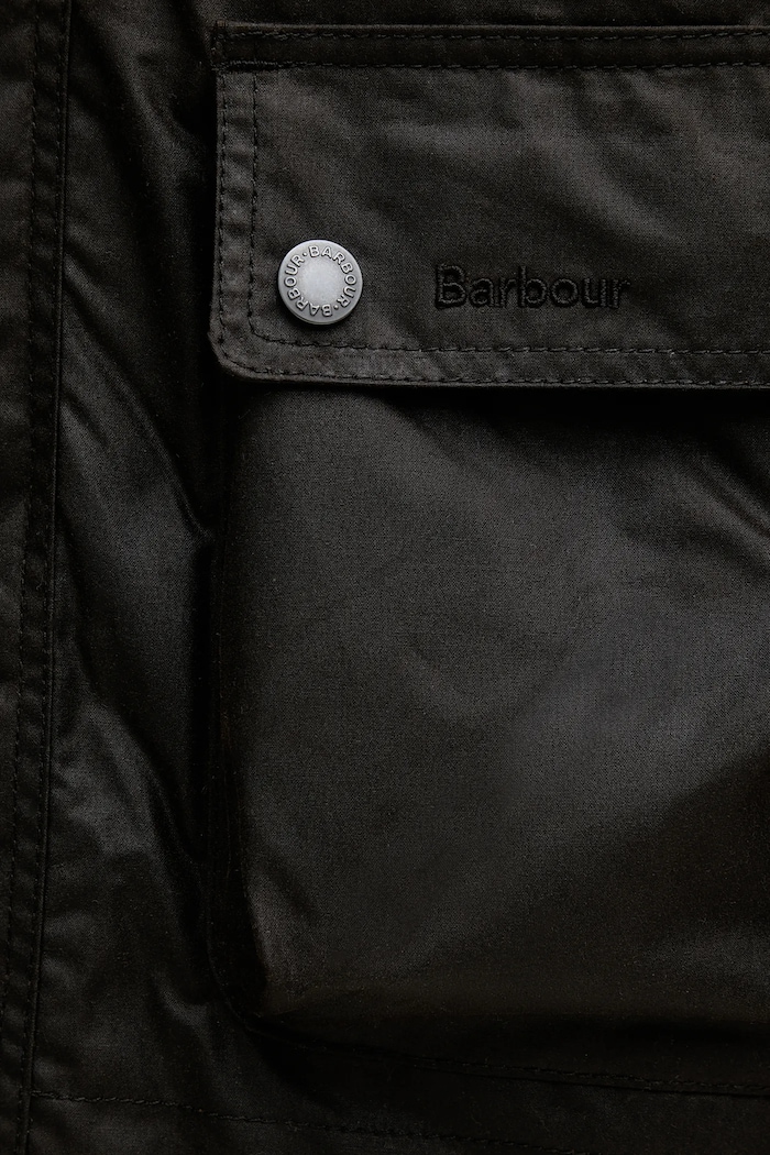 Bunda Barbour BEAUFORT MWX2347