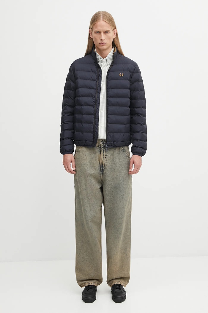 Fred Perry jacket J4564