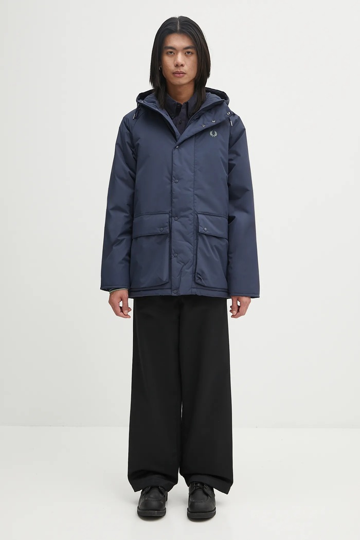 Fred Perry kurtka J8519