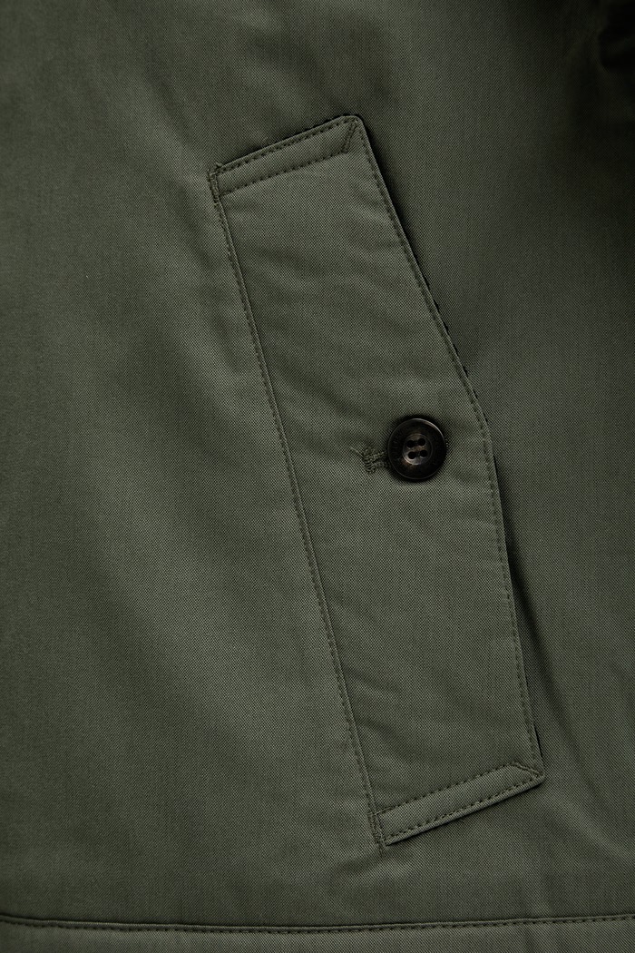 Bunda Fred Perry J8535