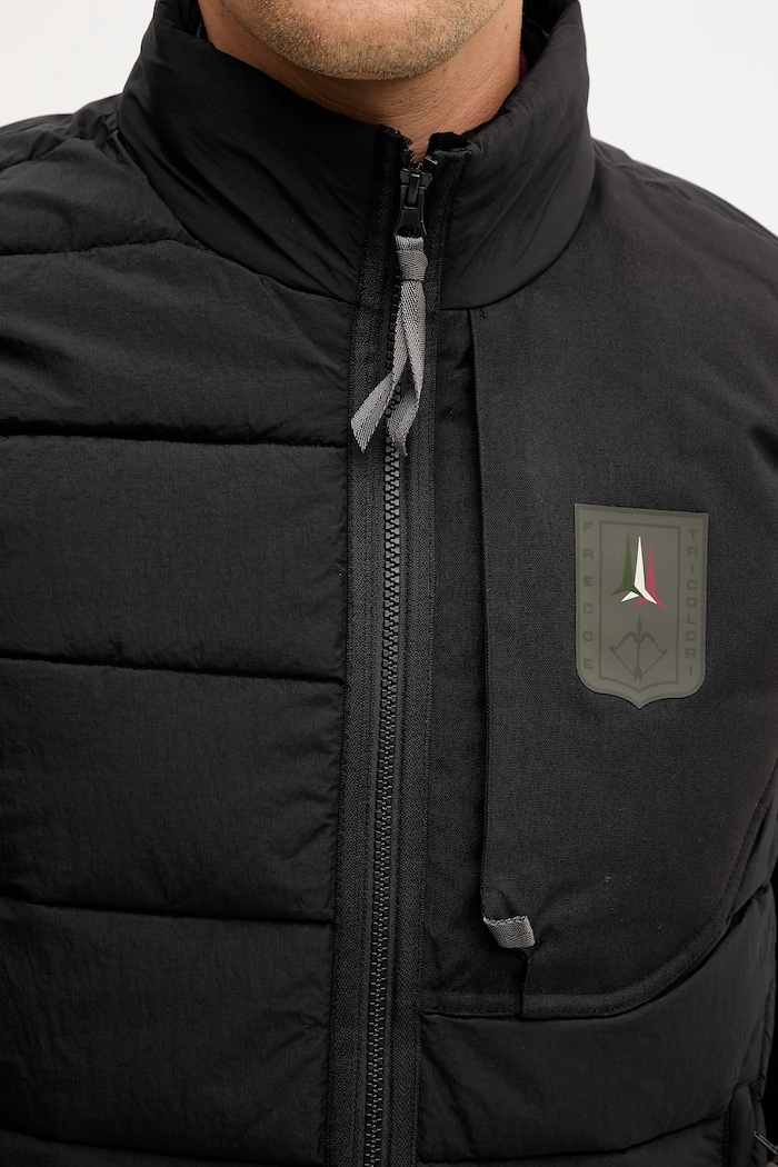 Vesta Aeronautica Militare AB3023UCT04214 čierna
