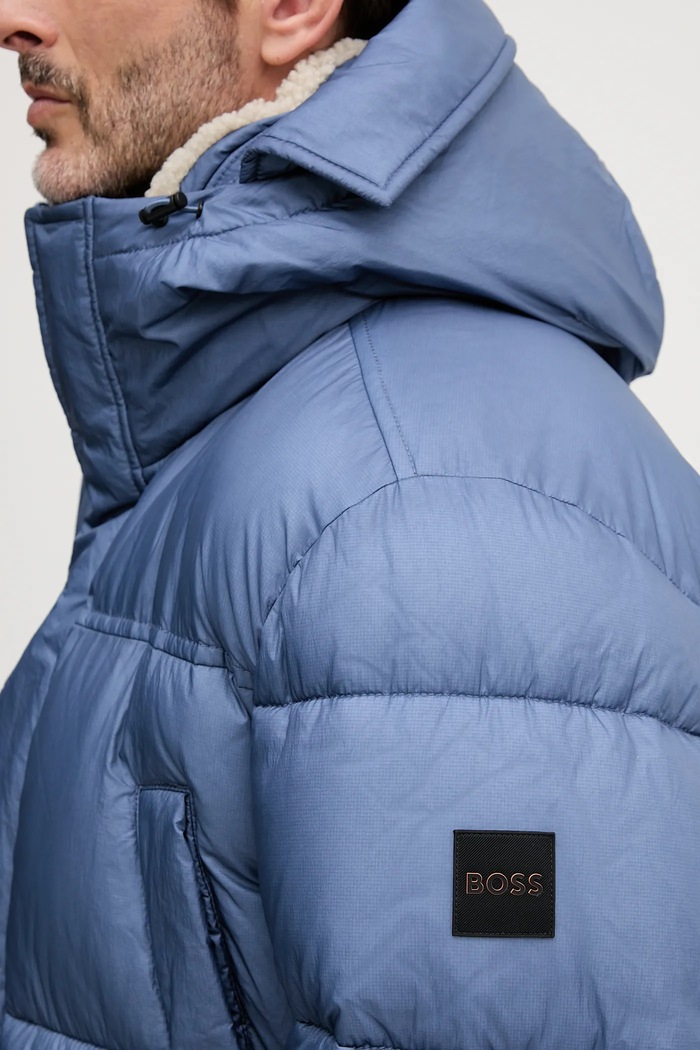 Куртка BOSS Orange Omont 50543617