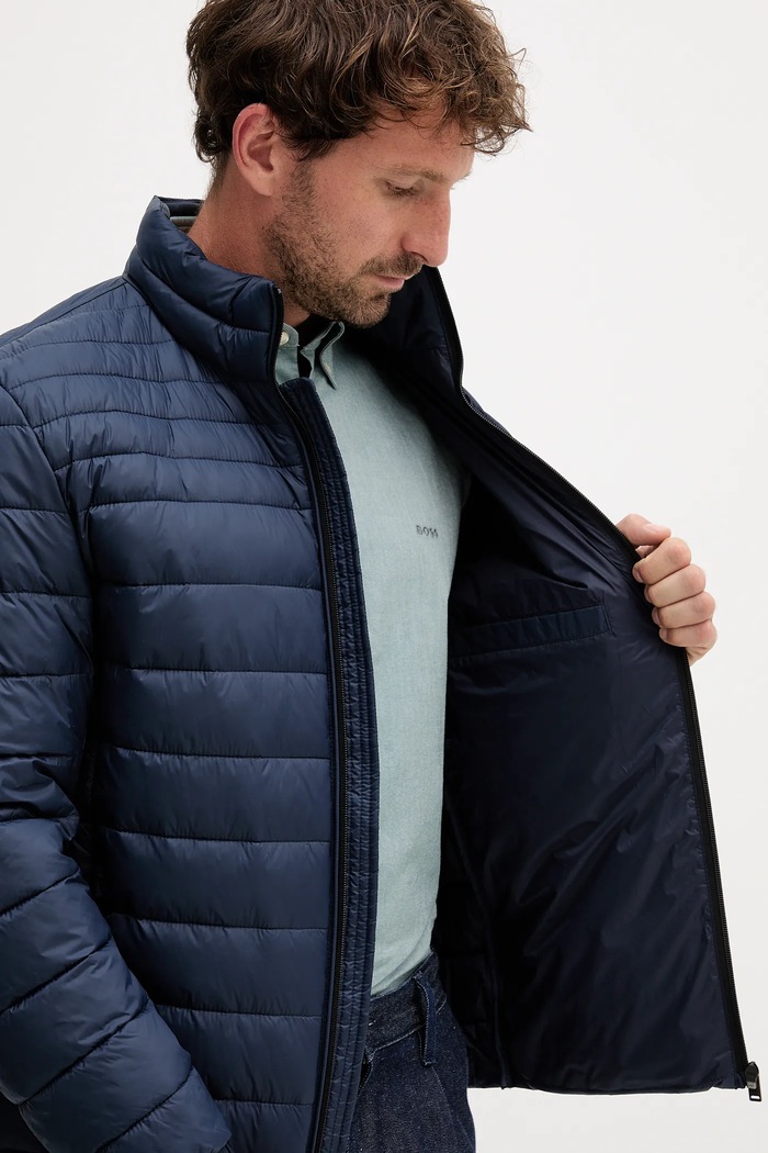 BOSS Orange bunda pánska Oden2 50549252