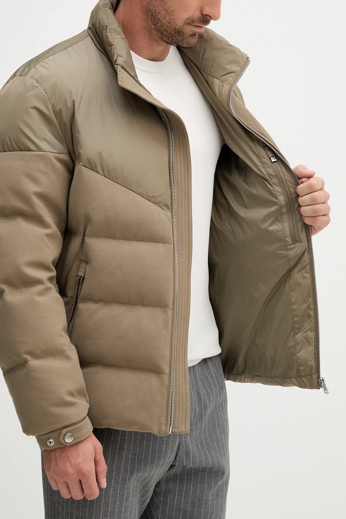 Bunda BOSS H-Clanello1 50548810