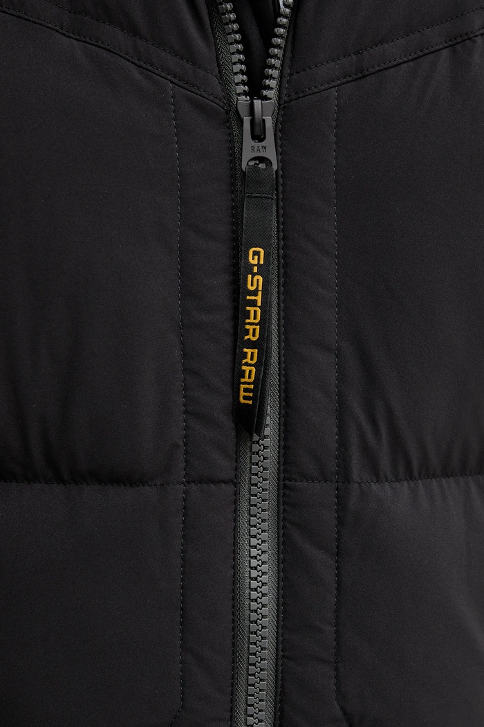 Безрукавка G-Star 0 G-Whistler D26886.D518 чорний