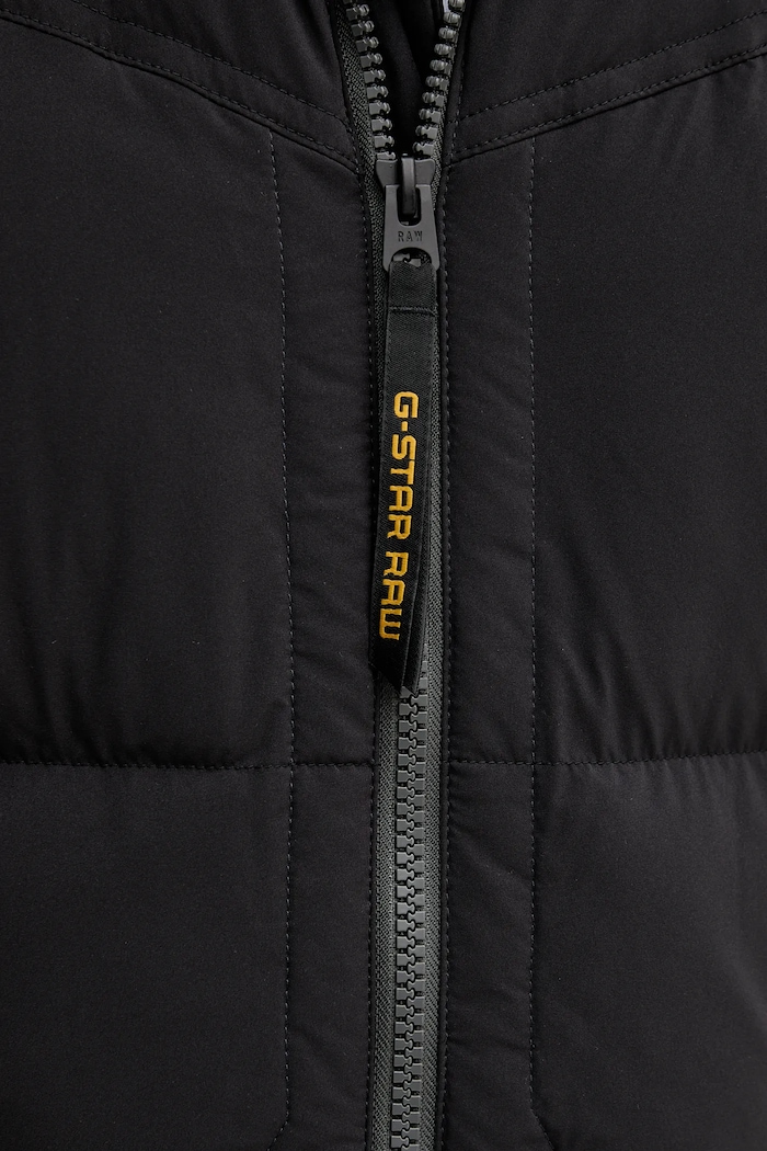 Безрукавка G-Star 0 G-Whistler D26886.D518 чорний