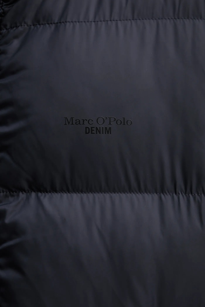 Jakna Marc O'Polo 5000007464 mornarsko plava