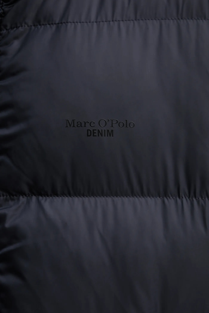 Jakna Marc O'Polo 5000007464 mornarsko plava