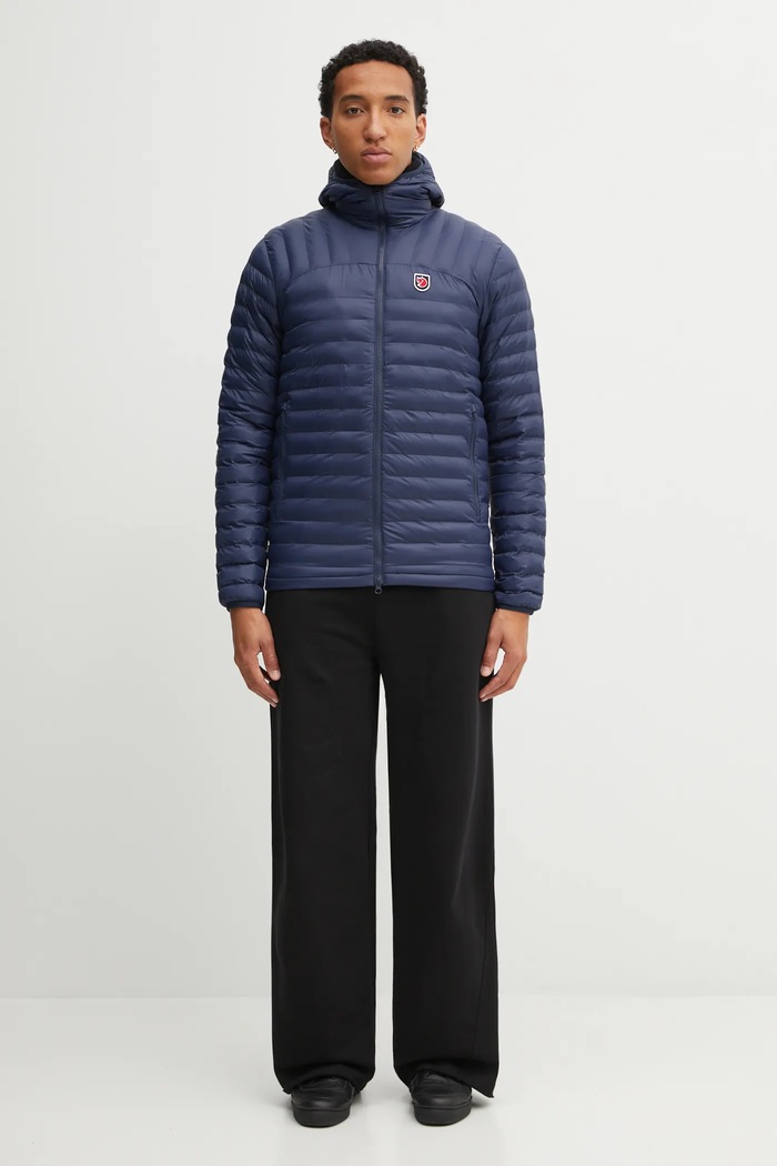 Fjallraven geacă Expedition Lätt F86119