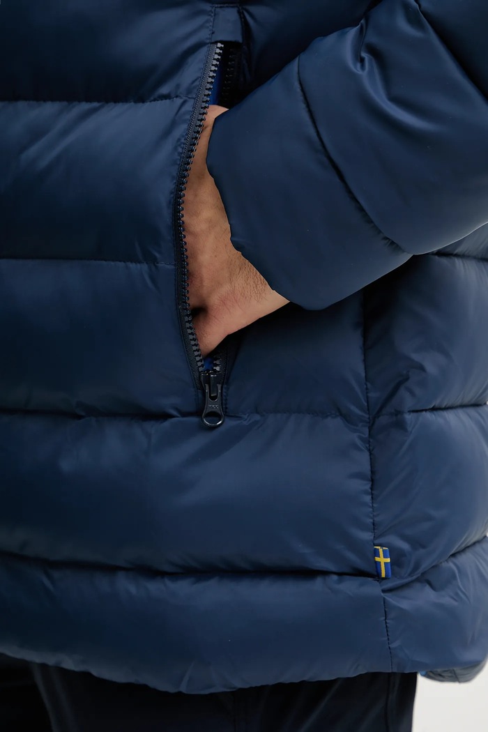 Μπουφάν Fjallraven Expedition F12500152