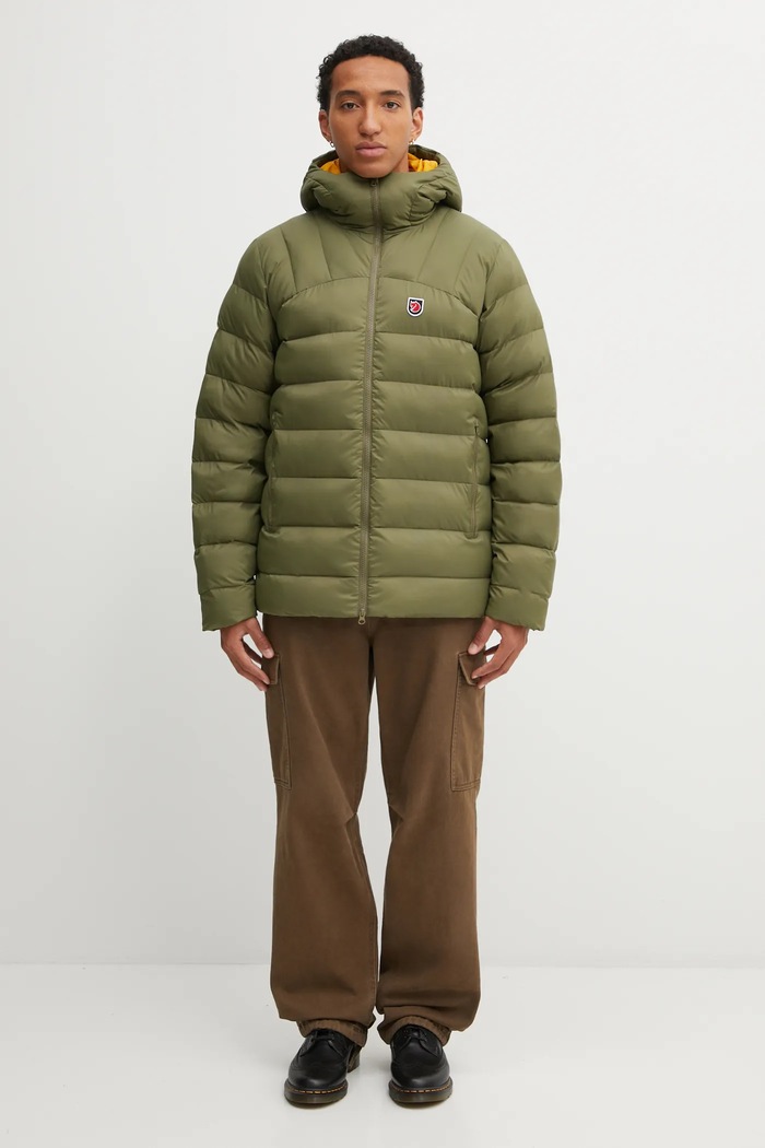 Fjallraven jacket Expedition F12500152