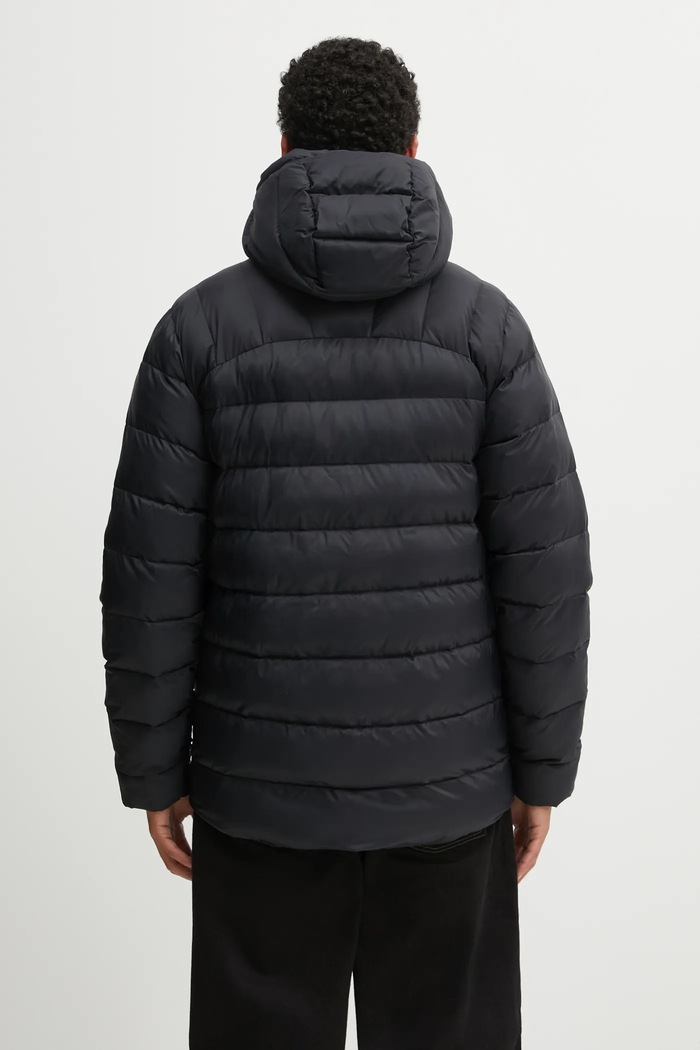 Abbigliamento Fjallraven giacca Expedition F12500152 nero