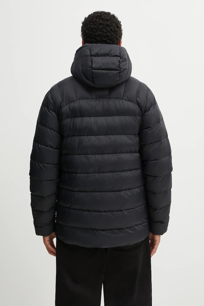 Abbigliamento Fjallraven giacca Expedition F12500152 nero
