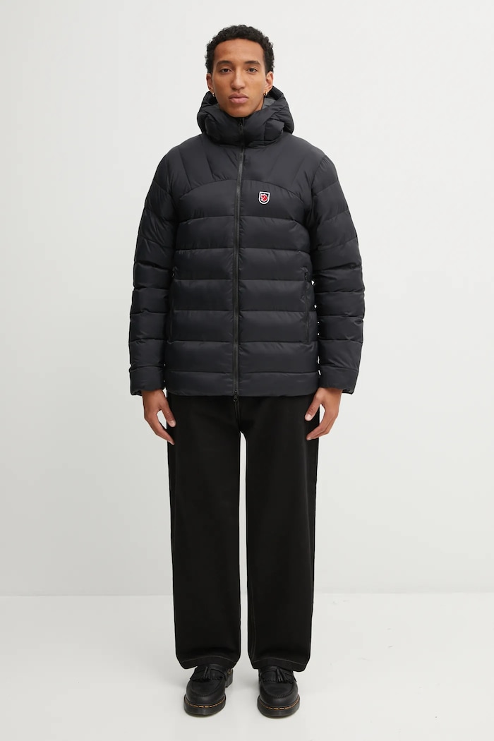 Fjallraven giacca Expedition F12500152