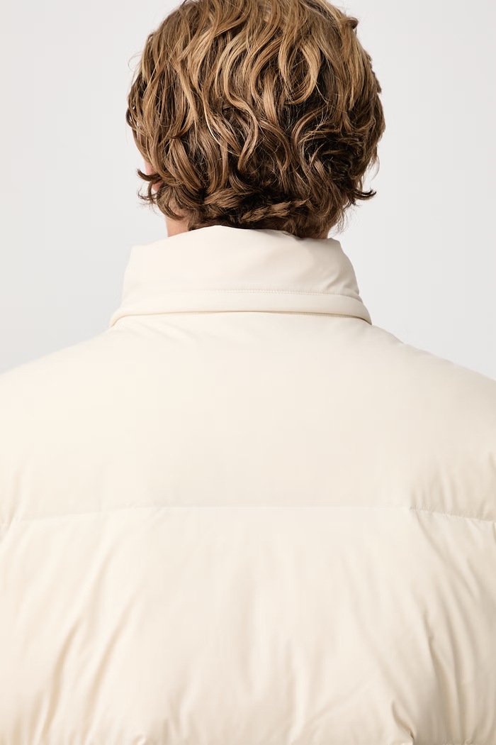 Lacoste Kurtka puchowa męska BH5154
