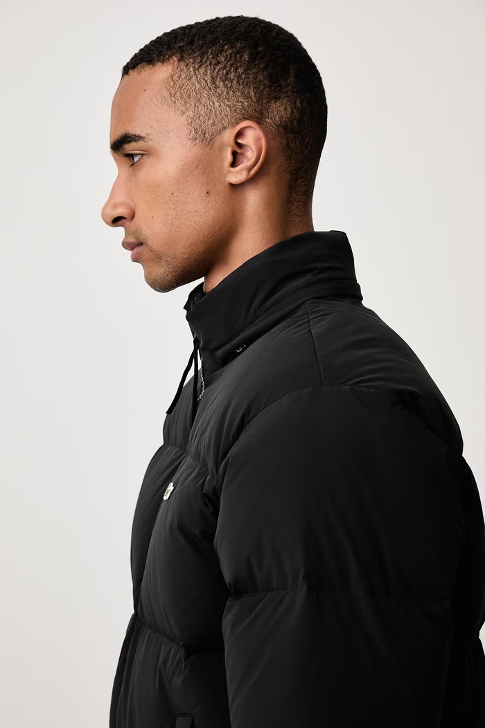 Lacoste Kurtka puchowa męska BH5154
