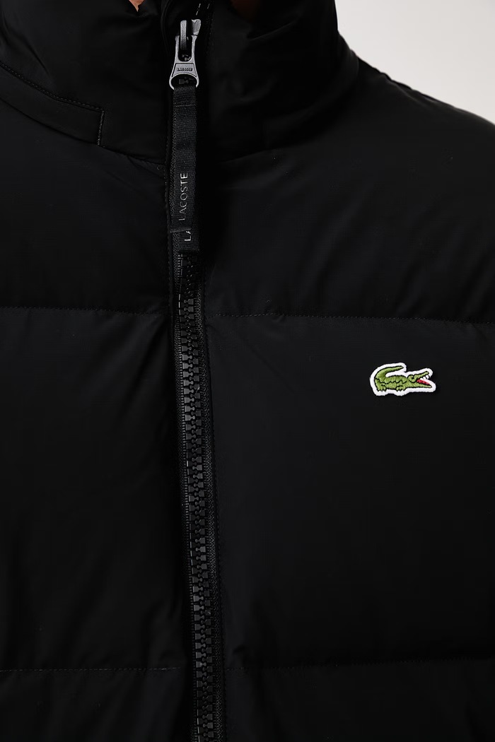 Lacoste Kurtka puchowa męska BH5154