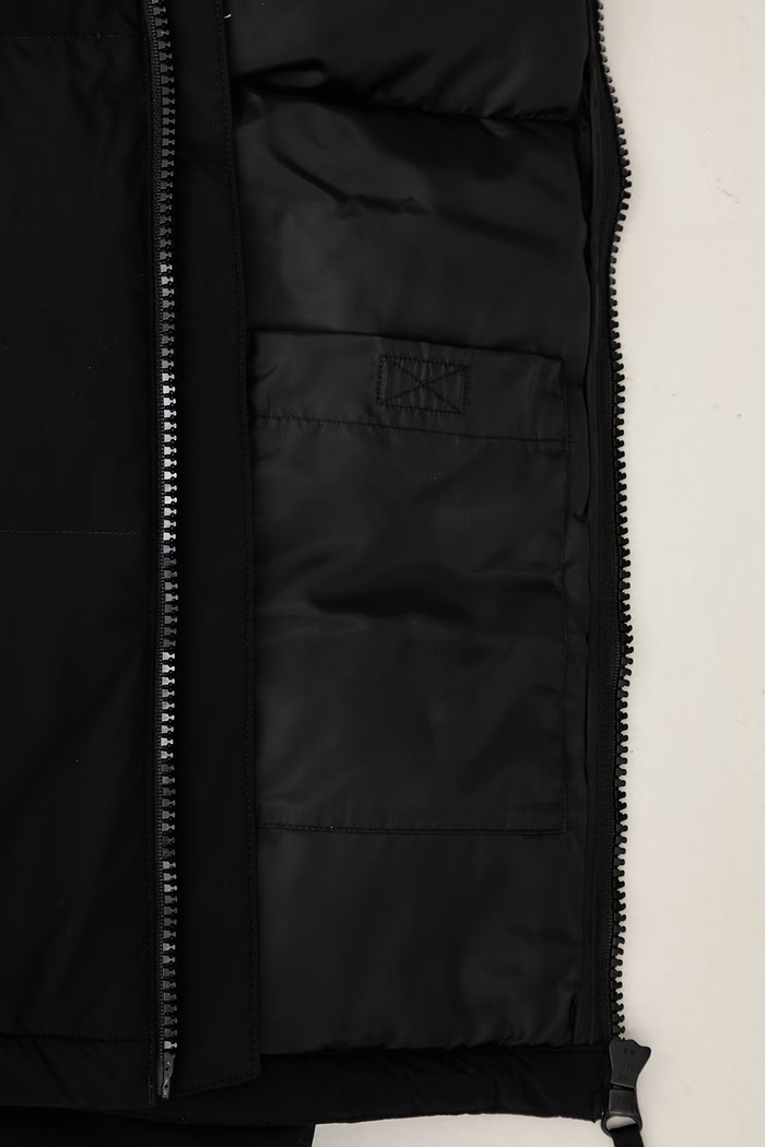 Lacoste Kurtka puchowa męska BH5154