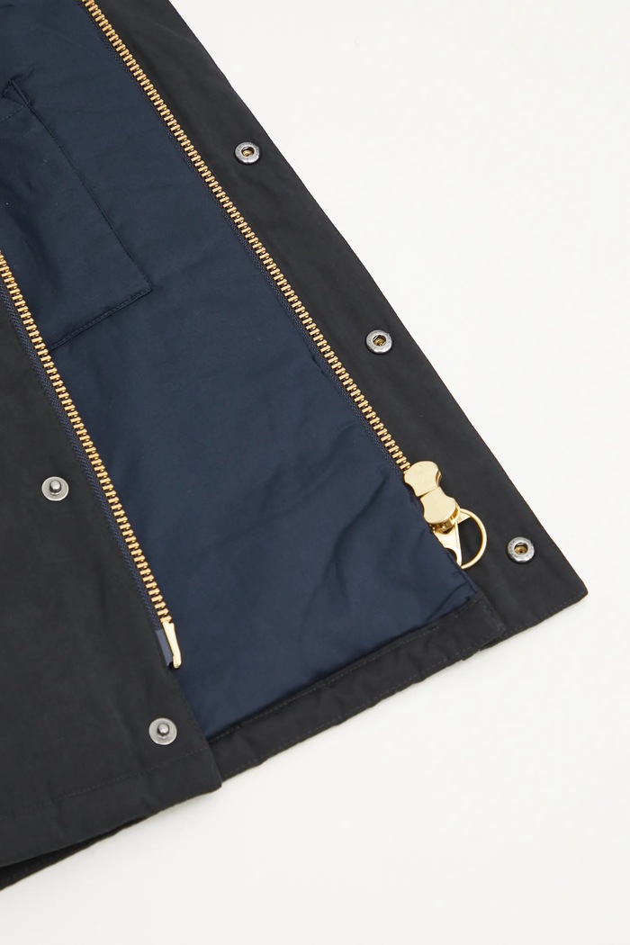 Barbour jacket Padded Transport Jacket MCA1065NY71