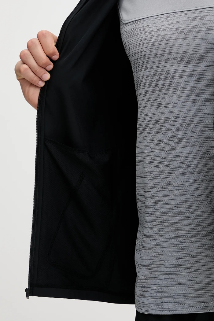 Under Armour kurtka sportowa Velociti Storm 6005900