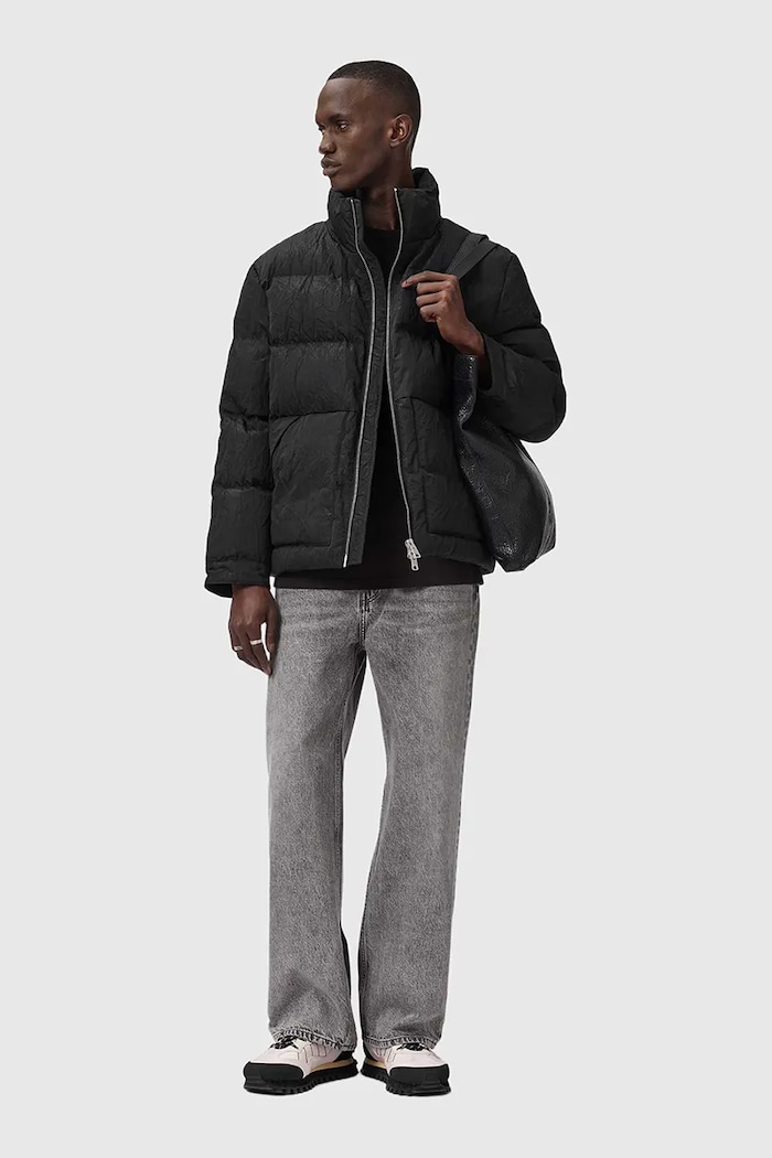 Bunda AllSaints PULSE M014OD