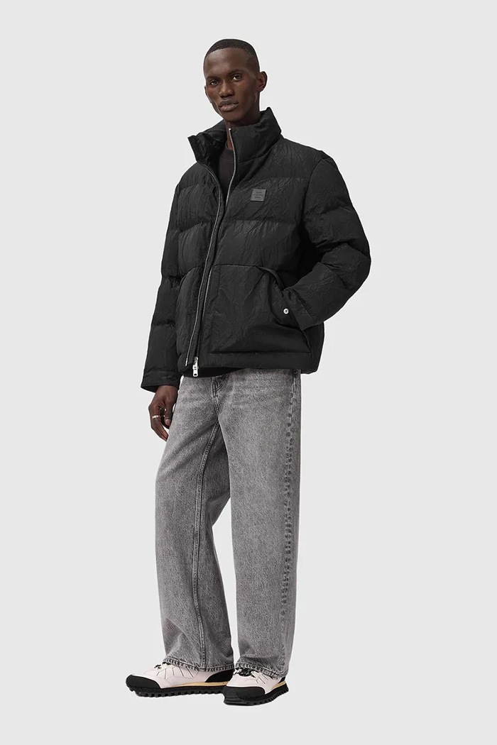 Bunda AllSaints PULSE M014OD