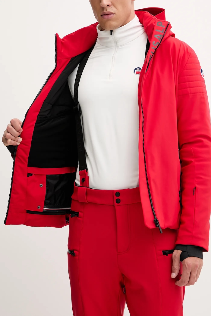 Lyžiarska bunda Fusalp Power III A2013.
