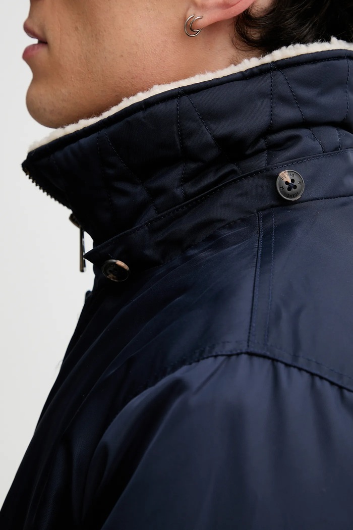 Guess Jeans parka M5BL10.WHAA2