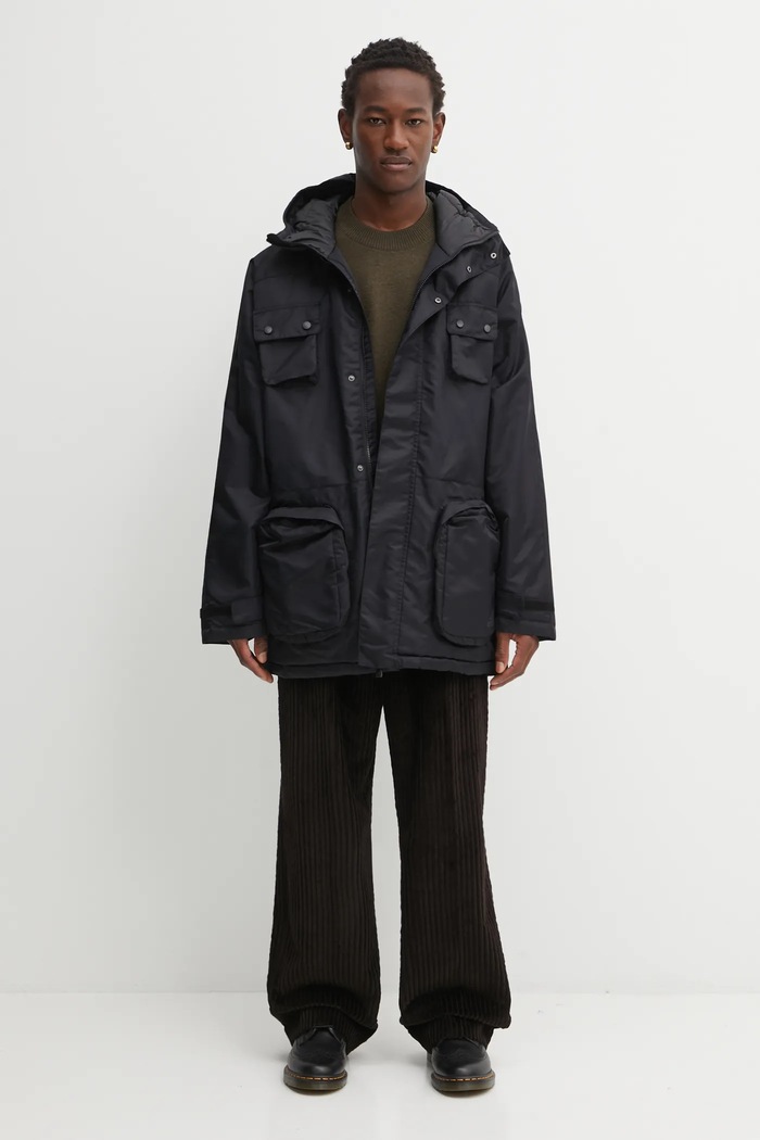 Куртка adidas Originals Parka CPH JKT JW5838