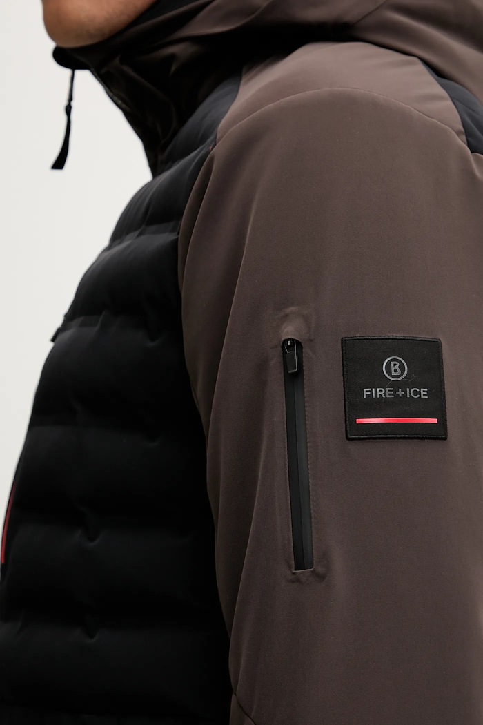 Ски яке BOGNER Fire+Ice IVO 34088374