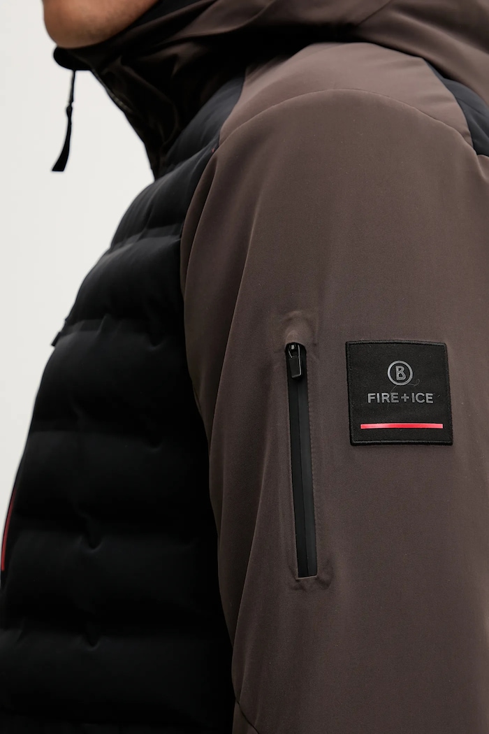 Ски яке BOGNER Fire+Ice IVO 34088374