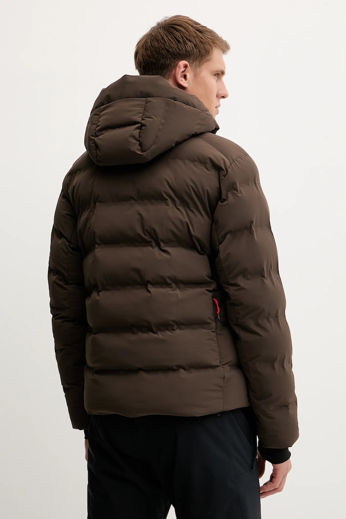 Дрехи Ски яке BOGNER Fire+Ice TEC-LUKA 34109137 кафяв