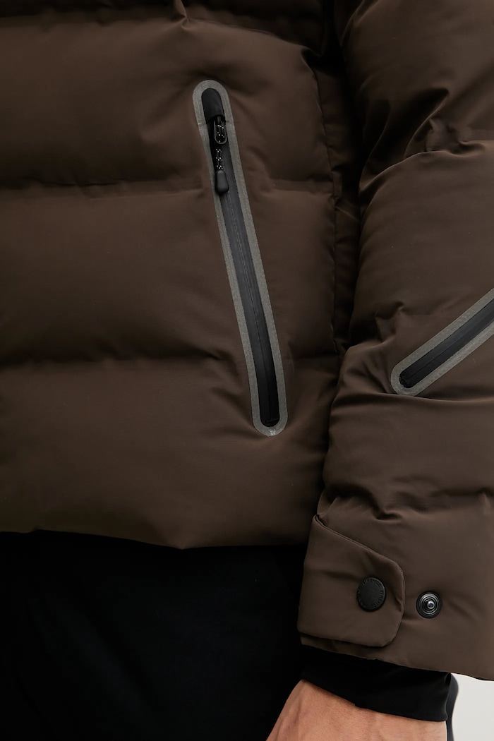 Ски яке BOGNER Fire+Ice TEC-LUKA 34109137