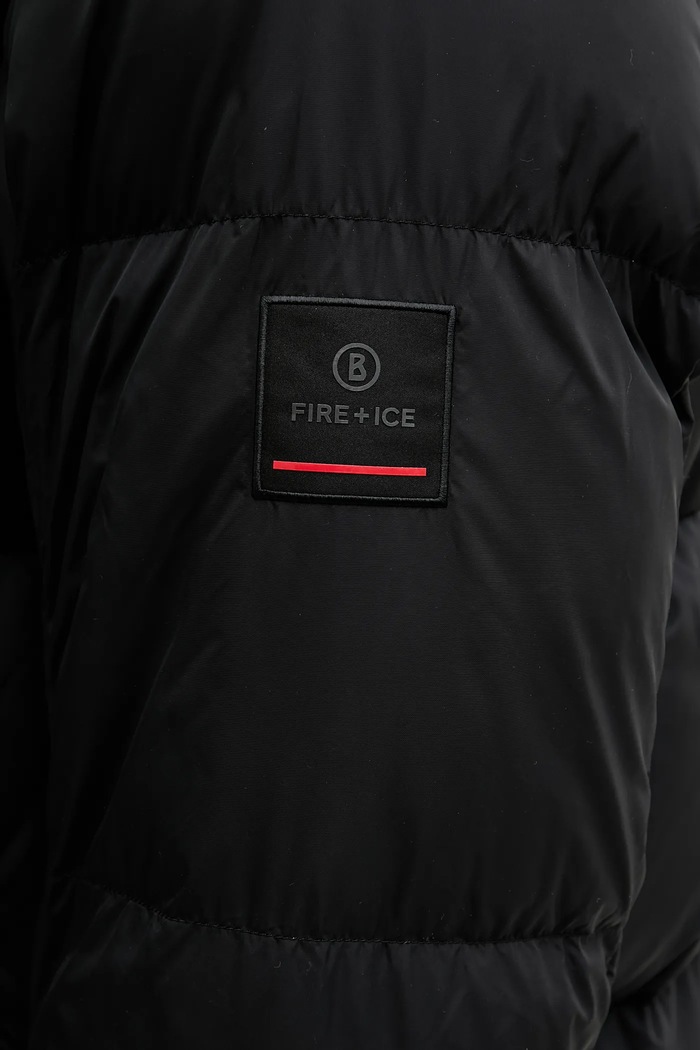 Páperová bunda BOGNER Fire+Ice WALT 44058037