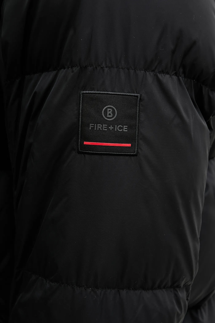 Páperová bunda BOGNER Fire+Ice WALT 44058037
