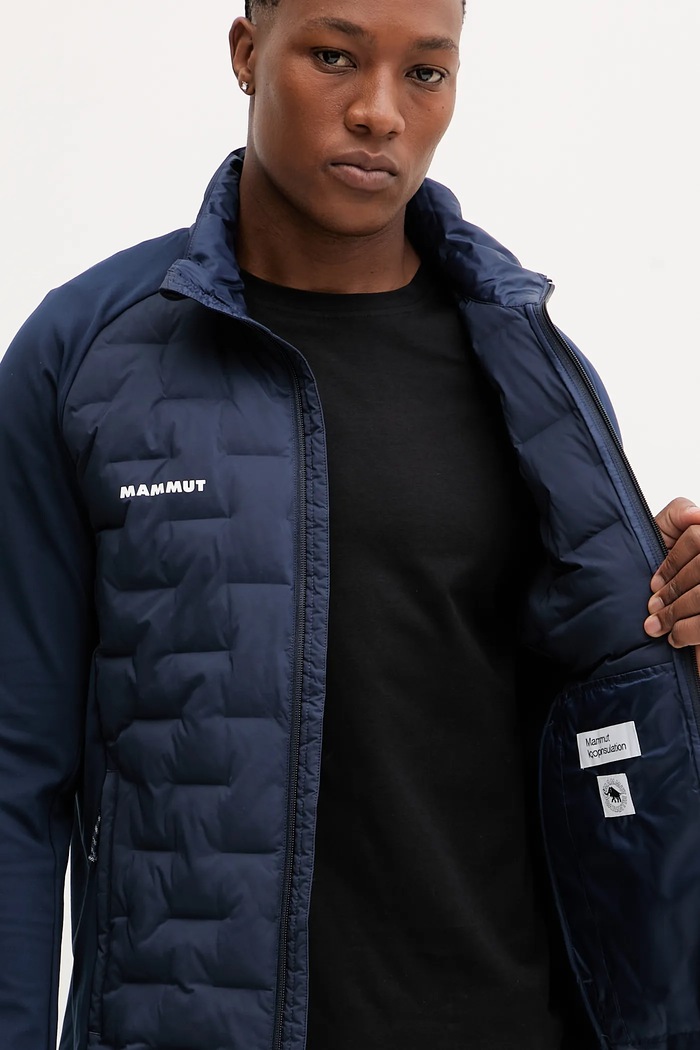 Mammut Спортно яке Mammut Sender IN 1013.03850