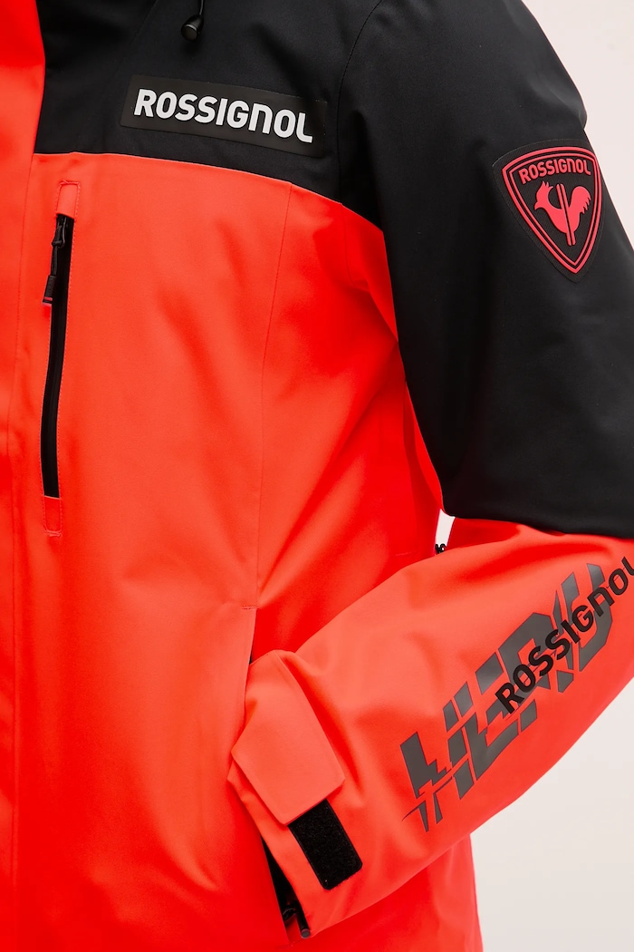 Rossignol síkabát HERO RLOMJ05
