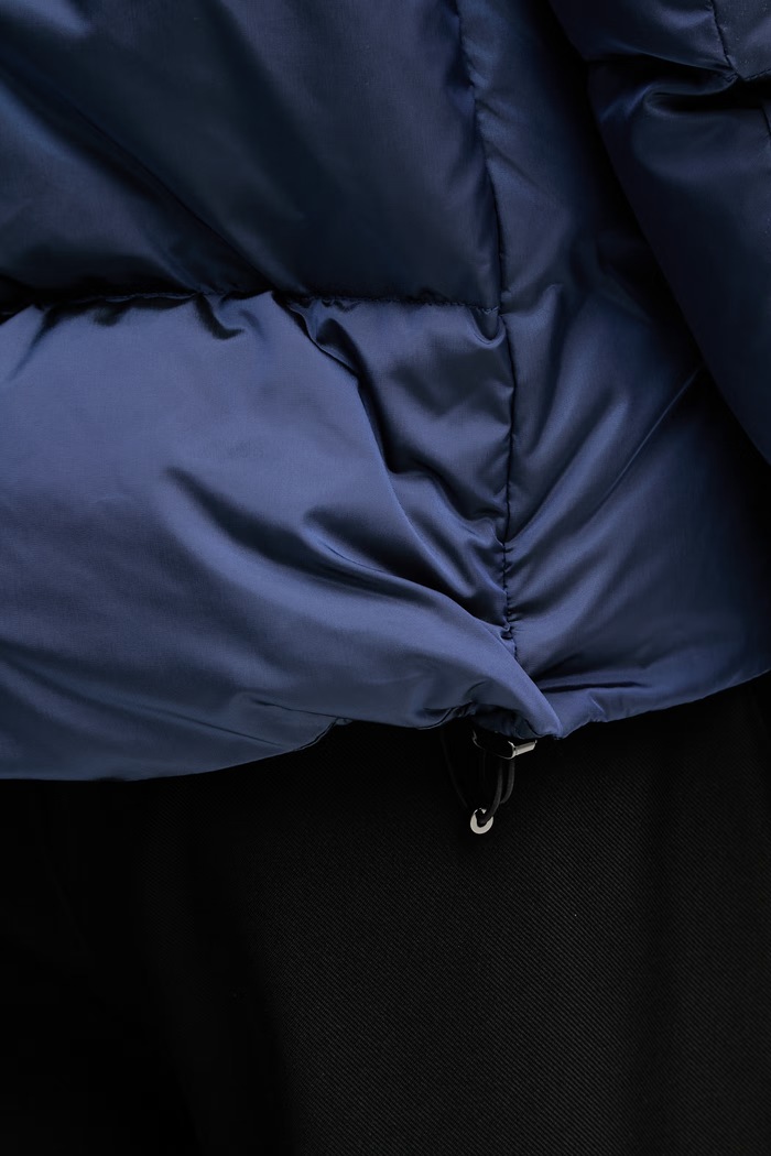 BOGNER πουπουλένιο μπουφάν ανδρικό JAMY 38437593