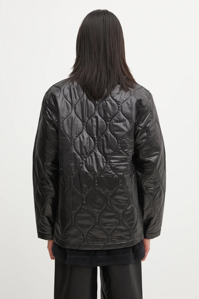 Одежда Куртка Carhartt WIP Oscar Chore Liner I035366.89XX чёрный