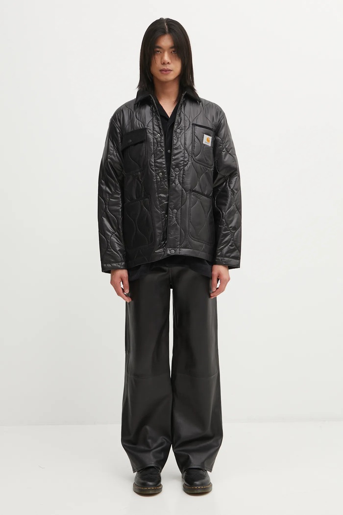 Куртка Carhartt WIP Oscar Chore Liner I035366.89XX