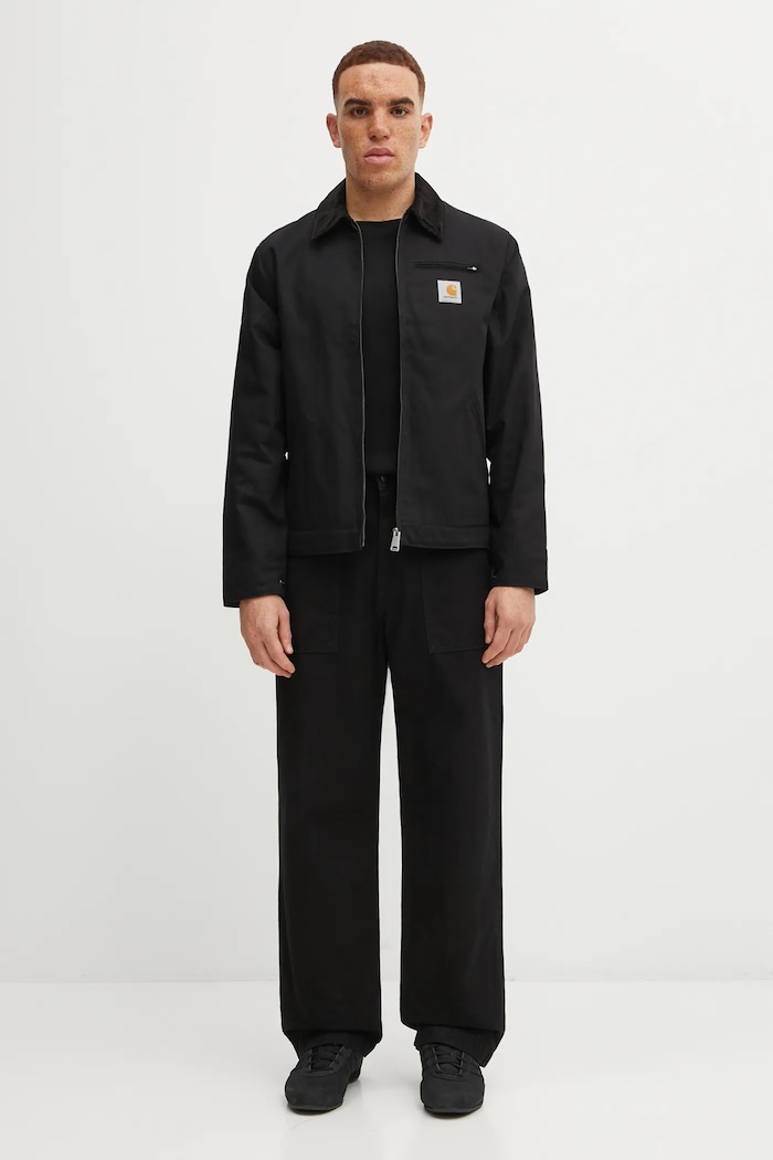 Bavlnená bunda Carhartt WIP Detroit Jacket I015264.0