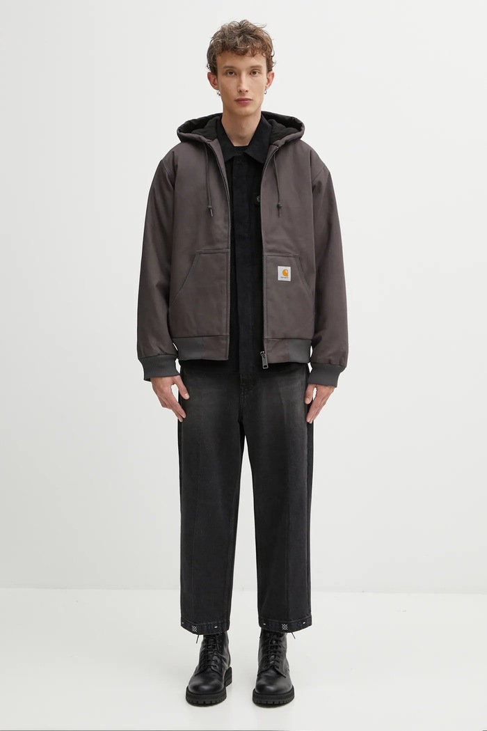 Carhartt WIP cotton jacket Active Jacket I023083.8701